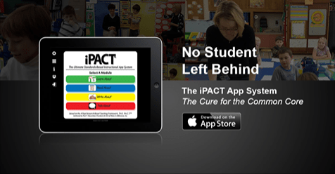 iPACT App System
