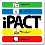 iPACT Logo